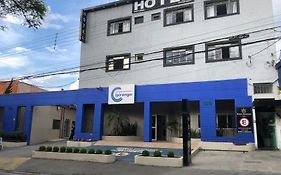 Hotel Nobre Requinte
